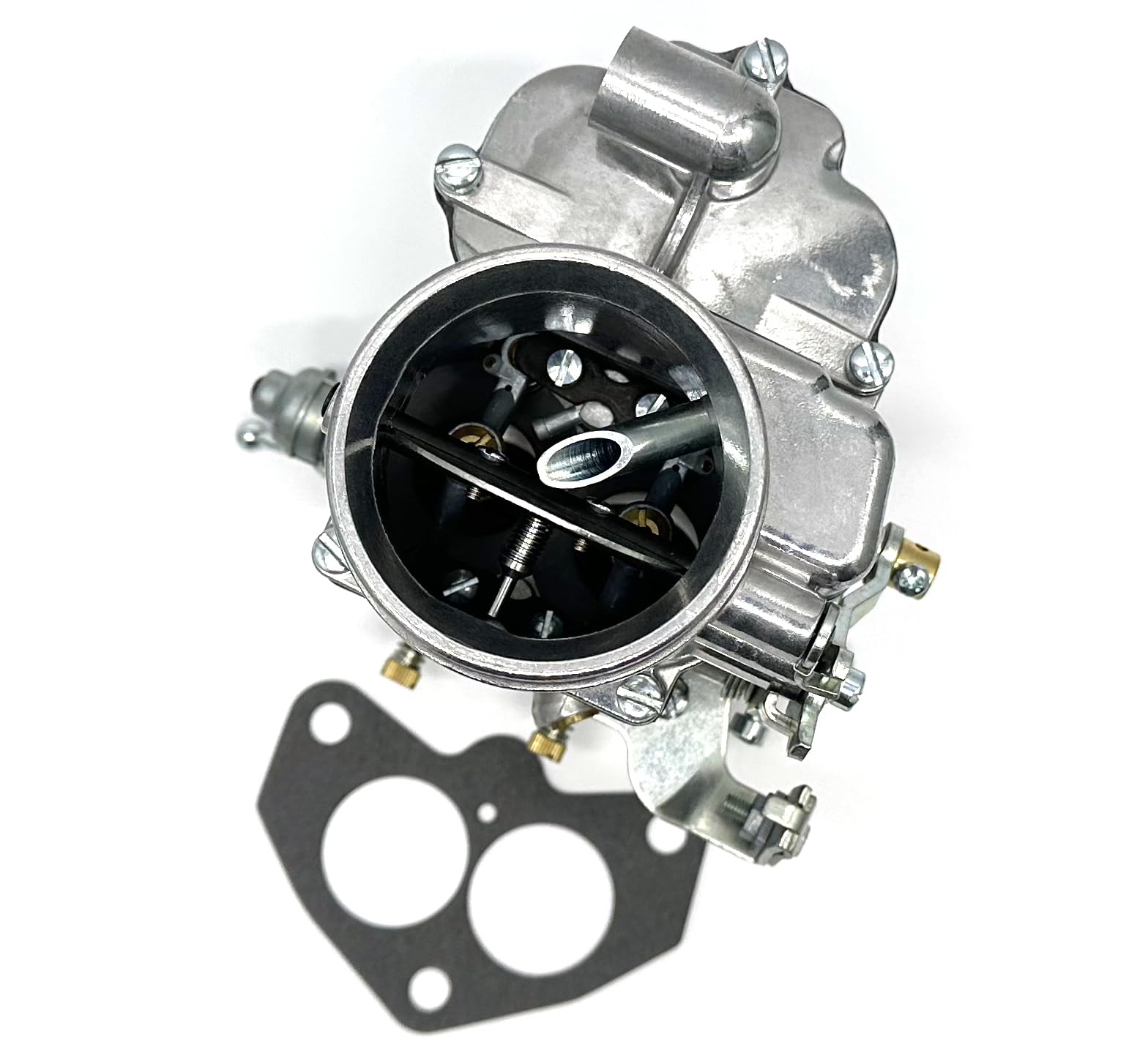 Amazon | Holley 94 キャブレター フラットヘッド V8 1939-1953 240